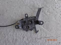 Замок капота. Toyota Mark II Wagon Qualis, SXV20, MCV21, MCV20, SXV25, MCV25 Toyota Cresta, JZX105, GX105, JZX100, JZX101, GX100, LX100 Toyota Mark II...