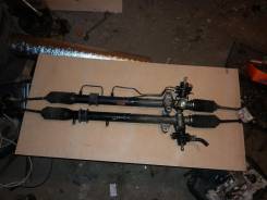 Рулевая рейка. Mitsubishi Legnum, EC5VES1VEC7V, EC1A, EC3A, EC5A, EC7A Mitsubishi Galant, EC1A, EC3A, EC5A, EC7A
