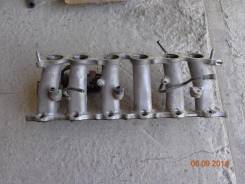 Коллектор впускной. Toyota Cresta, JZX105 Toyota Mark II, JZX105 Toyota Chaser, JZX105 Двигатели: 1JZGE, 1GZGE