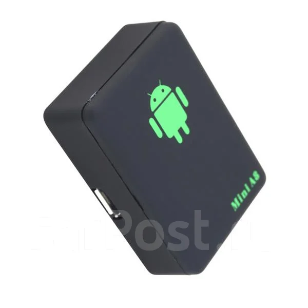 GPS ������ A8 Mini