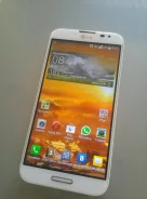 LG Optimus G Pro. �/� ����