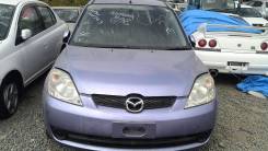 Mazda Demio. DY3W, ZJ1300CC