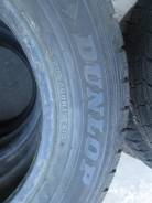 Dunlop DSX. Зимние, без шипов, 10 %, 2 шт
