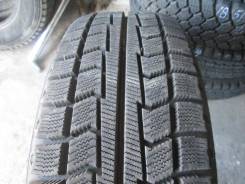 Bridgestone Blizzak MZ-02. Зимние, без шипов, износ: 10%, 2 шт