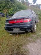 Продам на разбор тайоту карину кузов 190. Toyota Carina, ST190