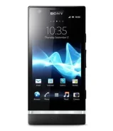 Sony Xperia P