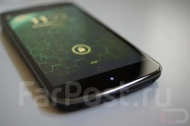 LG Nexus 4. ����� ����