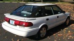 Toyota Sprinter. 91