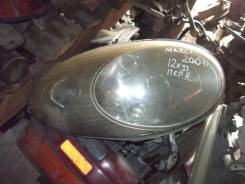 Фара. Nissan March, AK12, K12