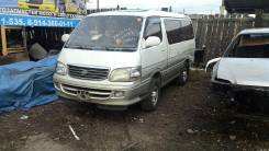 Toyota Hiace. KZH106G, 1KZTE