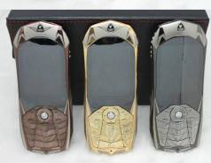 Vertu Ti. Новый