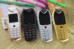Vertu Signature. Новый