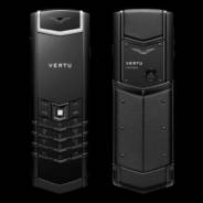 Vertu Signature. Новый
