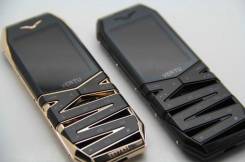 Vertu. Новый