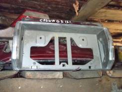 Вставка багажника. Toyota Crown, GS131
