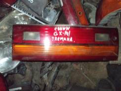 Вставка багажника. Toyota Crown, GS141