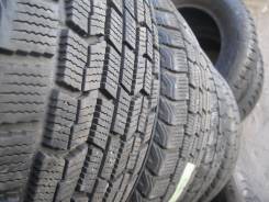 Goodyear Ice Navi Zea. Зимние, без шипов, износ: 10%, 4 шт