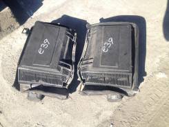 Корпус салонного фильтра. BMW 5-Series, E39 Двигатели: M54B22, M54B25, M54B30, M54