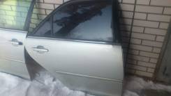 Накладка на дверь. Toyota Camry, ACV30
