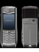 Vertu. Новый