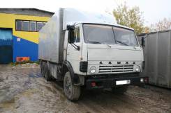 Камаз. Продаю камаз, 10 850 куб. см., 10 000 кг.
