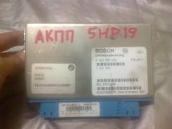 Блок управления акпп, cvt. BMW 5-Series, E39 Двигатели: M54B22, M54B25, M54B30, M54