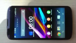 LG Nexus 4. �/� ����