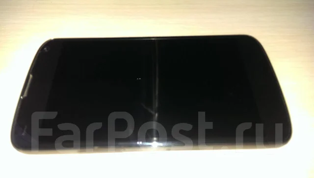 LG Nexus 4. �/� ����