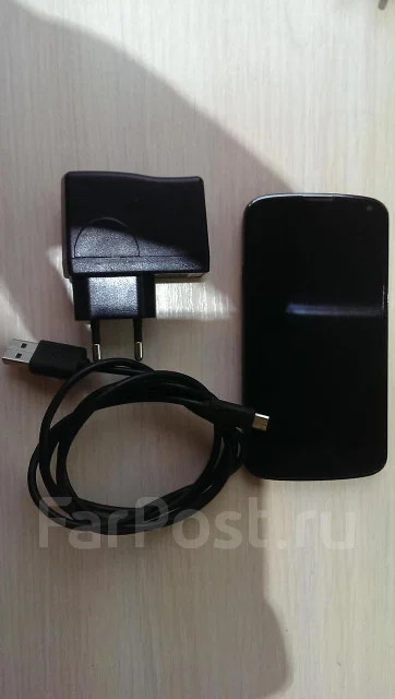 LG Nexus 4. �/� ����