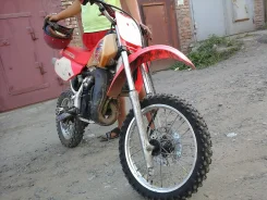 Honda CR. 80����. ��., ��������, ���������, ������ �� �� ����