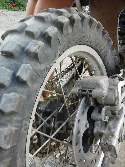 Honda CR. 80����. ��., ��������, ���������, ������ �� �� ����