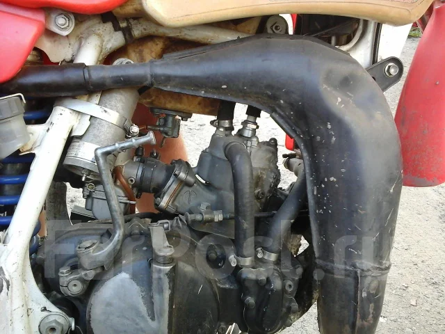 Honda CR. 80����. ��., ��������, ���������, ������ �� �� ����