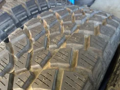 Dunlop Grandtrek SJ3. ������, ��� �����, ����� ����
