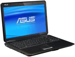 ASUS K50AF. 2,2����, ��� 4 ��, ���� 320���, WiFi ����