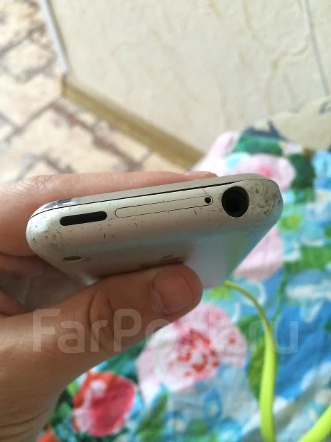 Apple iPhone 2G. �/� ����