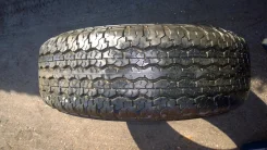 Dunlop Grandtrek TG35. �����������, ����� ����