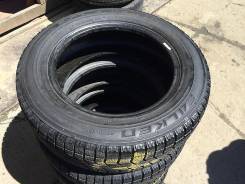 Falken Espia. Зимние, без шипов, износ: 10%, 4 шт