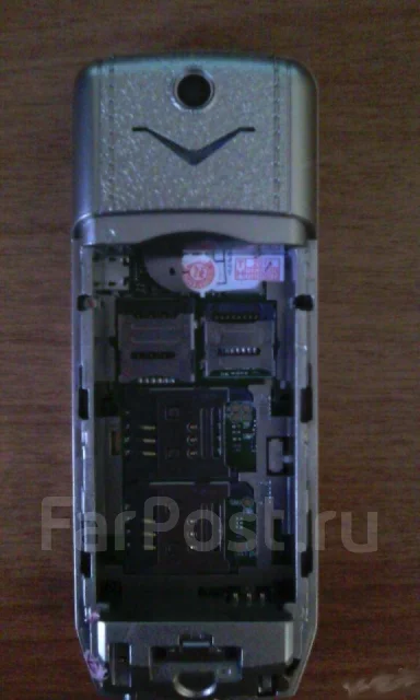 Vertu. ����� ����