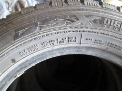 Dunlop DSX. Зимние, 10 %, 4 шт