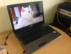 DNS Office. 2,1����, ��� 3072 ��, ���� 320���, WiFi, Bluetooth, ����������� �� 3��. ����