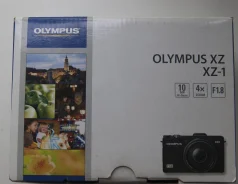 Olympus XZ-1 ����