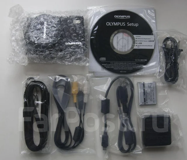 Olympus XZ-1 ����