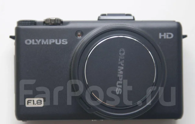 Olympus XZ-1 ����
