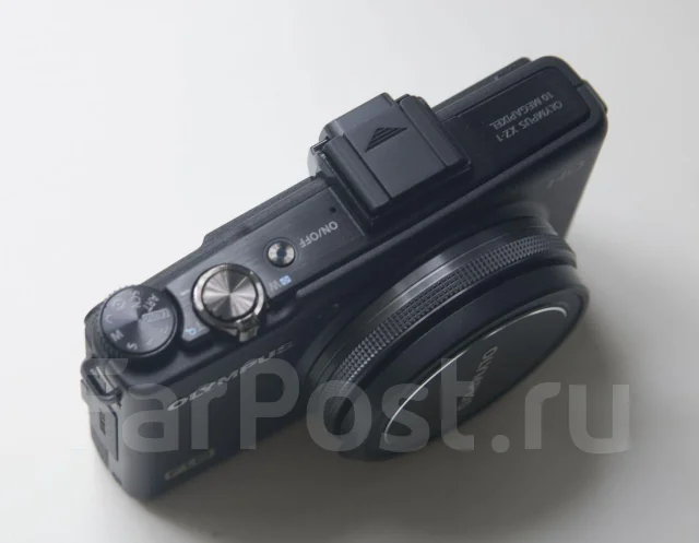 Olympus XZ-1 ����