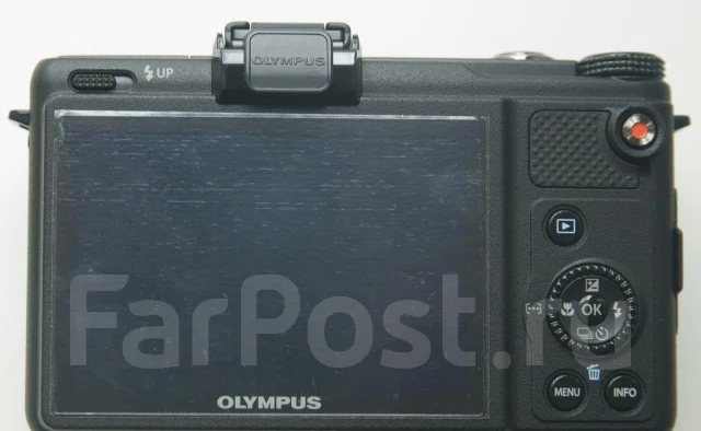 Olympus XZ-1 ����