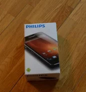 Philips Xenium W8510. �/�