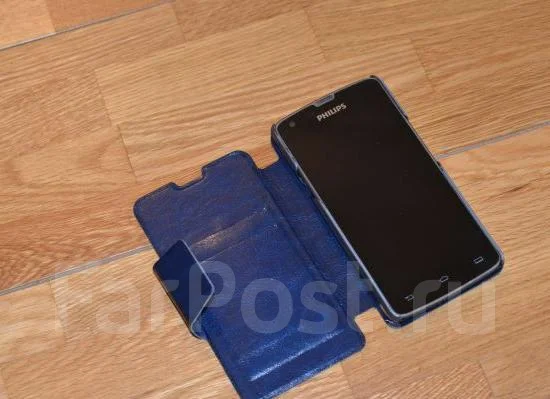 Philips Xenium W8510. �/� ����
