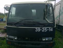 Nissan Diesel