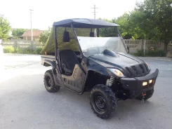 CFMOTO CF 500. ��������, ��� ���\���, � �������� ����