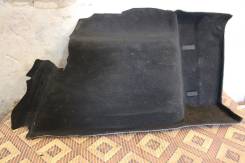 Обшивка багажника. Ford Focus, CB4 Двигатели: AODA, AODB, ASDA, ASDB, HWDA, HWDB, HXDA, HXDB, KKDA, KKDB, QQDB, SHDA, SHDB, SHDC, SIDA